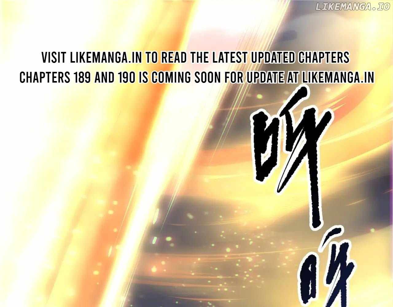Catastrophic Necromancer Chapter 188 1